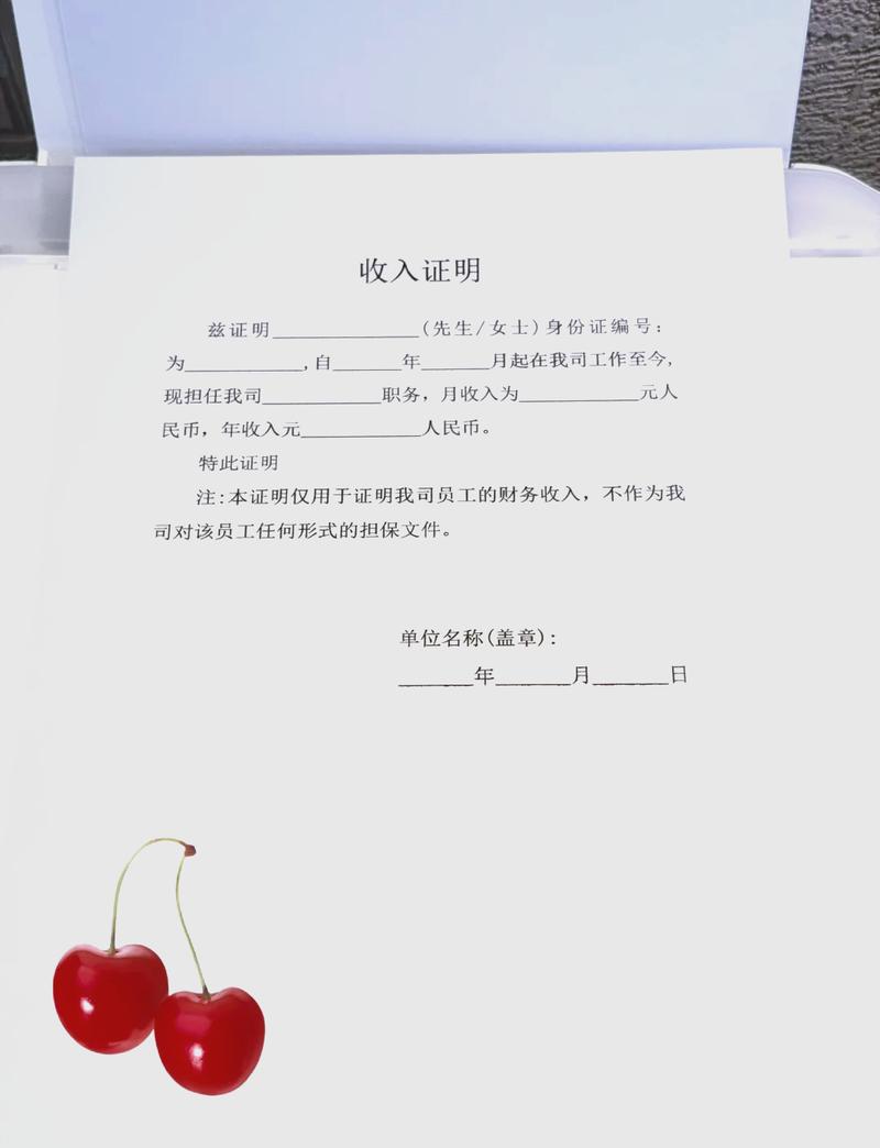 盘锦代开收入证明的正确姿势：张会计的突围战